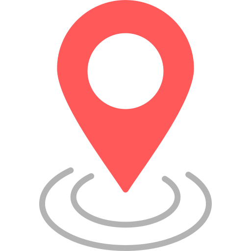 Localização de clientes